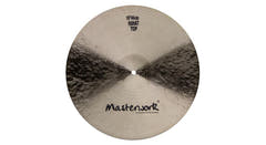 Masterwork Verve 16" Hi-hat