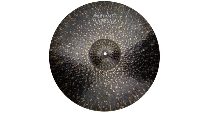 Masterwork Verve 20" Rides
