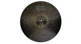 Masterwork Verve 21" Rides