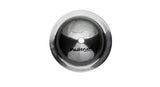 Masterwork 7" Bell Aluminium Brillant