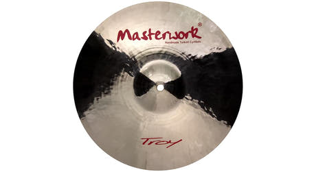 Masterwork Troy 13" Hi-hat