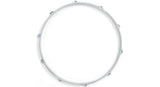Dixon PKT516B-8CR cercle 16", chromé