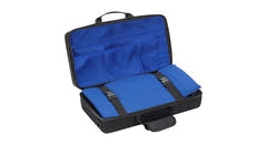 Zoom CBG-6 sac pour B6, G6 et G5n