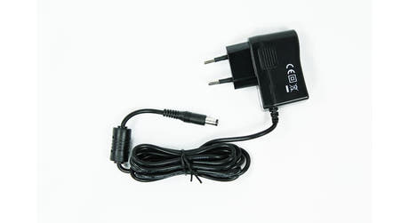 Eventide alimentation 9 V, 500 mA, négatif au centre