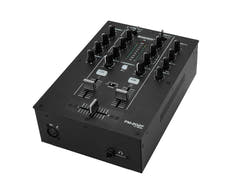 OMNITRONIC PM-202F mixeur DJ 2 canaux avec filtre et Bluetooth