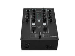 OMNITRONIC PM-202F mixeur DJ 2 canaux avec filtre et Bluetooth