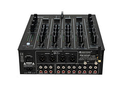 OMNITRONIC PM-404F table de mixage DJ 4 canaux avec filtre et Bluetooth