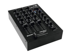 OMNITRONIC PM-311P Table de mixage DJ avec lecteur