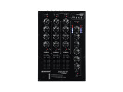 OMNITRONIC PM-311P Table de mixage DJ avec lecteur