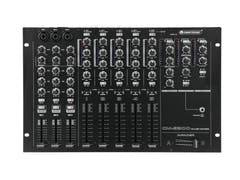 Table de mixage club OMNITRONIC CM-5300