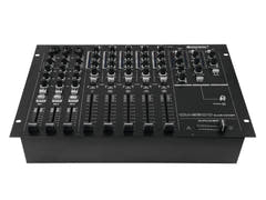 Table de mixage club OMNITRONIC CM-5300