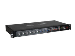 OMNITRONIC Table de mixage de divertissement EM-312