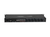OMNITRONIC EM-312 Entertainment Mixer