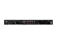 OMNITRONIC EP-220NET Préamplificateur avec radio Internet, DAB+ et Bluetooth