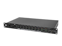 OMNITRONIC EM-280 Mélangeur de divertissement
