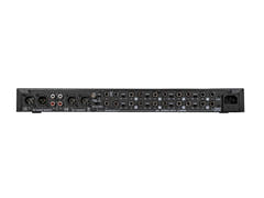 OMNITRONIC EM-280 Mélangeur de divertissement
