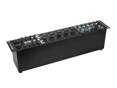 Console de mixage de divertissement OMNITRONIC EM-550B MK2