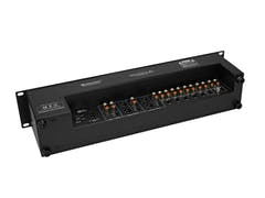Console de mixage de divertissement OMNITRONIC EM-550B MK2