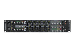 OMNITRONIC EM-650B MK2 console de mixage de divertissement
