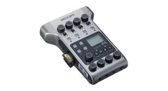 Zoom P4 PodTrak Table de Mixage Podcast