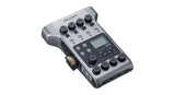 Zoom P4 PodTrak Table de Mixage Podcast