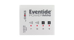 Eventide PowerMINI alimentation pour pedalboard