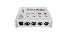 Eventide PowerMINI alimentation pour pedalboard