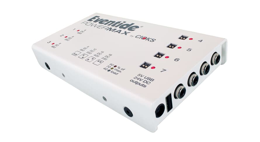 Alimentation Eventide PowerMAX V2, 48 W