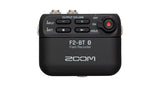 Zoom F2-BT Enregistreur