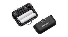 Zoom F2-BT Enregistreur