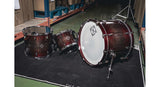 Dixon PODAX322-03-RF-CR set de fûts