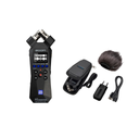 Zoom H1e Essential Handy Recorder + Pack d'accessoires