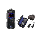 Zoom H4e Essential Handy Recorder + Pack d'accessoires