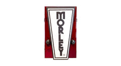Morley MTTW Tone Questor wah-wah