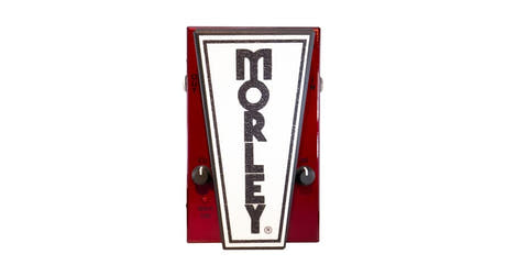 Morley MTTW Tone Questor wah-wah