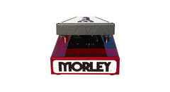 Morley MTTW Tone Questor wah-wah