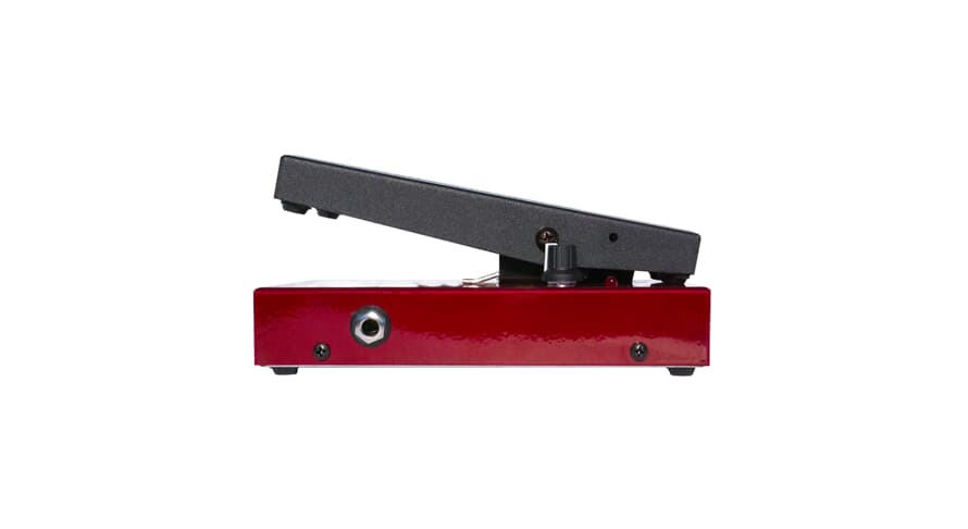 Morley MTTW Tone Questor wah-wah