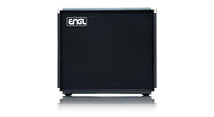 ENGL Cabinet 1x12" avec Celestion V-Type, E112SB