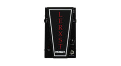 Morley LBB Lerxst Blah Blah wah-wah