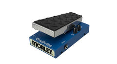 Morley MTPBA3 TruDrive wah-wah de Tye Trujillo