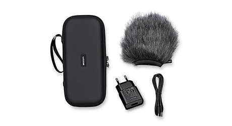 Zoom APH-6st pack d’accessoires pour H6studio