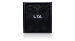 ENGL Pro Cabinet 4x12" XXL avec Eminence Karnivore