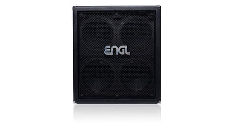 ENGL Pro Cabinet 4x12" XXL avec Eminence Karnivore