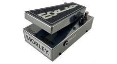 Morley MTPWB Wah-wah boost puissant de Cliff Burton