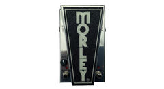 Morley MTPWB Wah-wah boost puissant de Cliff Burton