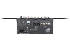 OMNITRONIC LMC-1422FX console de mixage USB