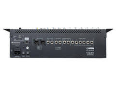 OMNITRONIC LMC-2022FX console de mixage USB