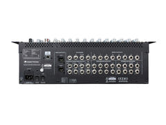 OMNITRONIC LMC-2642FX USB Console de mixage