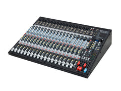 OMNITRONIC LMC-3242FX USB console de mixage