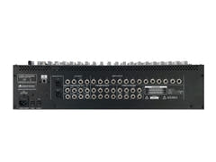 OMNITRONIC LMC-3242FX USB console de mixage